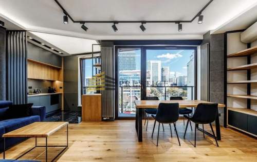 Piękny apartament na wynajem