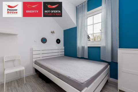 Władysławowo Kompleks 5 domów