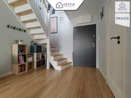 APARTAMENT NA POGODNIE GOTOWY DO ZAMIESZKANIA