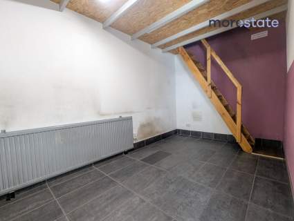 Hala Warsztat Garaż 135m2 Czyżyny