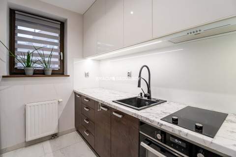 Idealne pod wynajem lub dla siebie 40 m2, Ruczaj