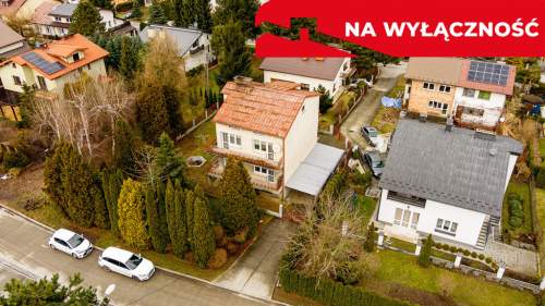 Na sprzedaż dom w cenie mieszkania w Tarnowie