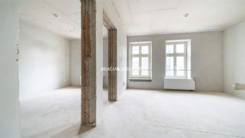 Mieszkanie na sprzedaż, 37 m2, Kraków