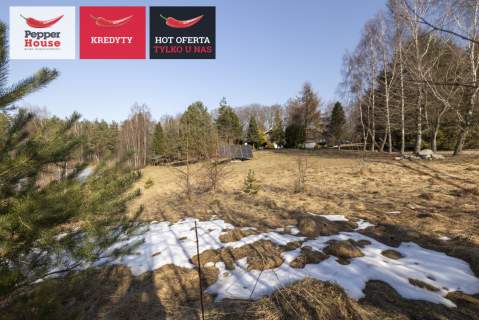 Działka na sprzedaż, 3404 m2, Koleczkowo
