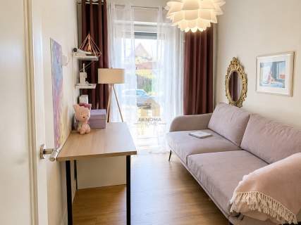 Premium 4 Pokoje Ogród Balkon