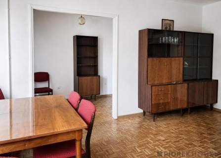 3-pokojowe mieszkanie na Mokotowie