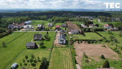 Dom na sprzedaż, 102,65 m2, Rączna