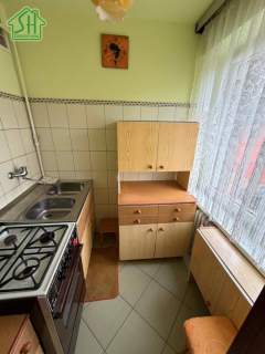 Mieszkanie na sprzedaż, 33 m2, Przemyśl