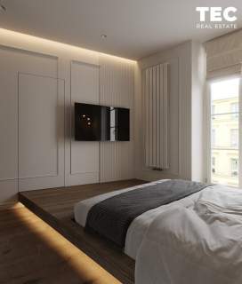 Funkcjonalne 3 pokojowe nowe balkon garaż Zabłocie
