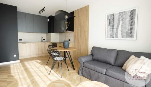 36 m przy lesie Skrytyka Parking