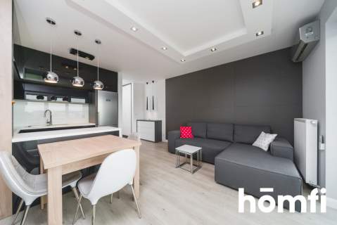 3 POKOJOWY APARTAMENT- KLIMATYZACJA - Konopnickiej