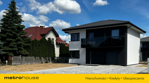 NOWY DOM PREMIUM 140 m GARAŻ BEZ PCC
