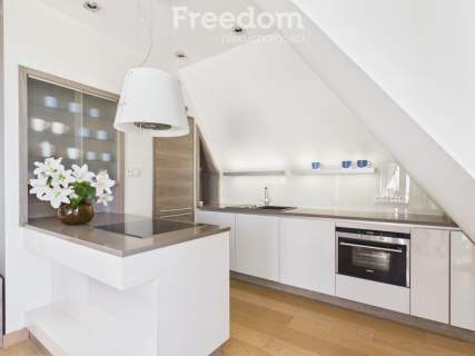 Apartament premium - Zielona Etiuda Wrocław