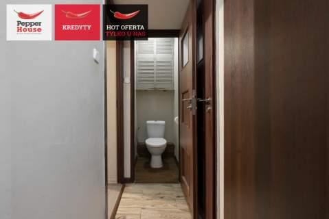 Mieszkanie na sprzedaż, 42 m2, Gdańsk
