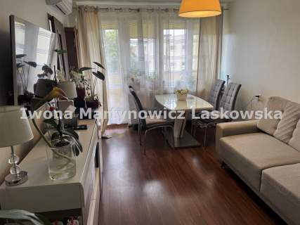 Mieszkanie na sprzedaż, 43,19 m2, Lubin