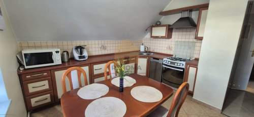 gotowe do zamieszkania 58m2 piwnica
