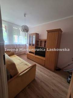 Przylesie wynajem 3 pokojowe