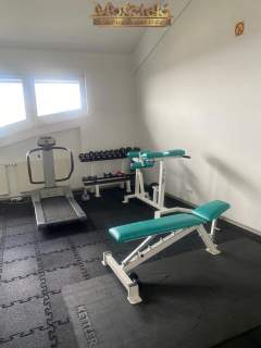 Sprzedam wyjątkowe studio Mokotów Pole Mokotowskie