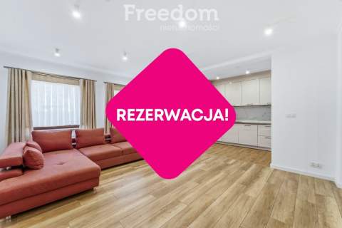 Środkowy segment do wprowadzenia od zaraz 