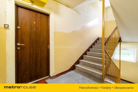 3 pokoje 63 m Balkon Widok na zieleń Godula