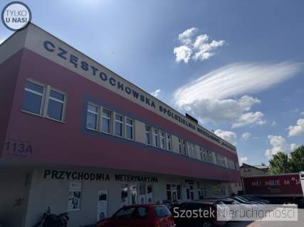 Kameralne/ciche/3 pokojowe/balkon/Tysiąclecie
