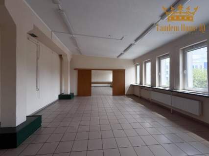 Na wynajem piętro 1000m2, szkoła, biuro, taniec, Wola Odolany,...
