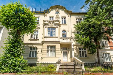 piętro w Kamienicy Sopot Dolny / morze / Roi