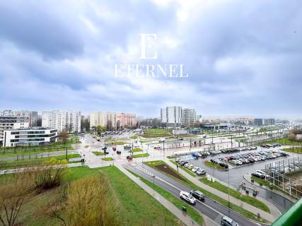 Kawalerka 35m2 pet friendly, super lokalizacja