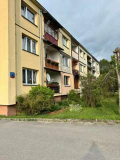 Mieszkanie na sprzedaż, 66,4 m2, Nowe Sioło