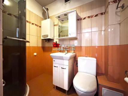 Mieszkanie na sprzedaż, 41,4 m2, Świdnica