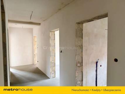 Nowoczesny dom parterowy 185 m ,garaż 2-st.Okuniew
