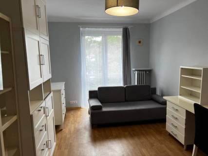 Mieszkanie do wynajęcia, 32 m2, Łódź