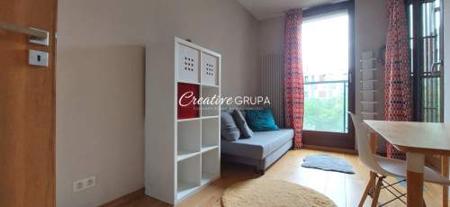 3 pokoje w 19 dzielnicy.