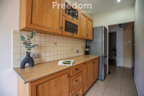 Mieszkanie 3 pokoje, 67 m , balkon