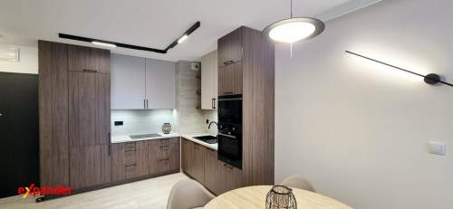 PREMIUM Katowice 2 pokoje 46m2 z pełnym wyposażeniem LUX na wynajem