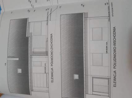 Działka budowlana na sprzedaż, 2000 m2, Grabno