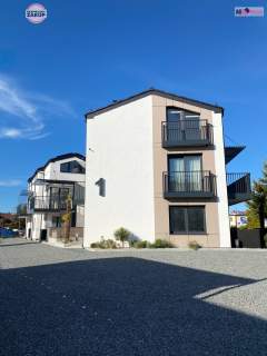 WYJĄTKOWY apartament w sercu JASTARNI