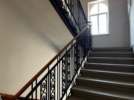 Mieszkanie typu M-4 w centrum Bielska-Białej.