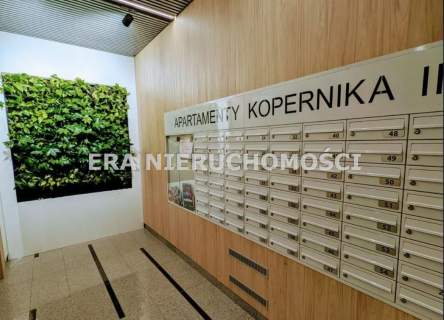 Kopernik-wysoki standard-bez PCC winda JUŻ