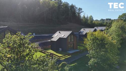 Inwestycja Laskowa Piękny Widok