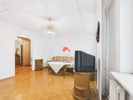 3 POKOJE - 81,6m2 Z LOGGIĄ SZWEDEROWO