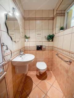 Dom w Skawicy w zabudowie bliźniaczej-650.000 PLN