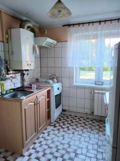 Sprzedam Mieszkanie Zaklików