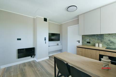 Apartamenty Bursztynowa Hel