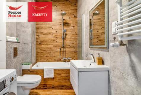 Mieszkanie na sprzedaż, 47 m2, Gdańsk