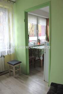 Mieszkanie na sprzedaż, 35,75 m2, Bytom