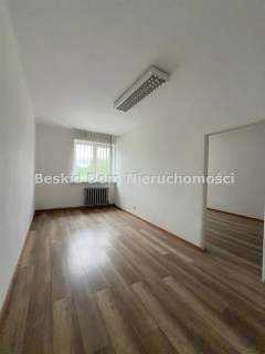 Nieruchomość komercyjna do wynajęcia, 49,3 m2, Bielsko-Biała