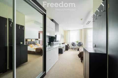 1-pok.apartament, uzdrowiska, blisko morza