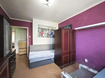 Mieszkanie do wynajęcia, 50 m2, Wrocław