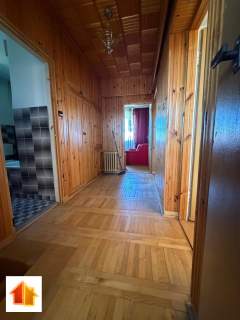 Przestronny dom 160m na działce 20 arów   ul. Wojsławska, Miele